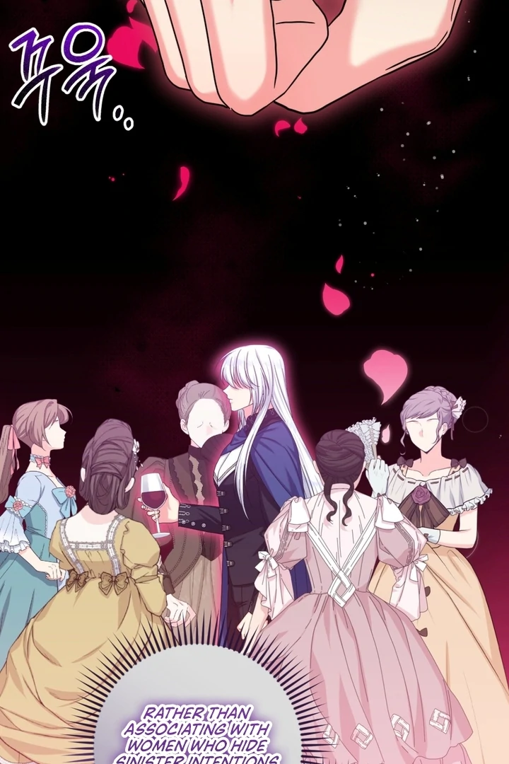 Love Potion Panic [+19]  [Luna Toons] - Chapter 05 - S1 manhwa
