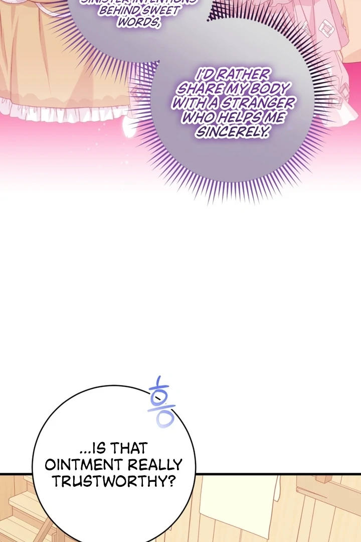 Love Potion Panic [+19]  [Luna Toons] - Chapter 05 - S1 manhwa