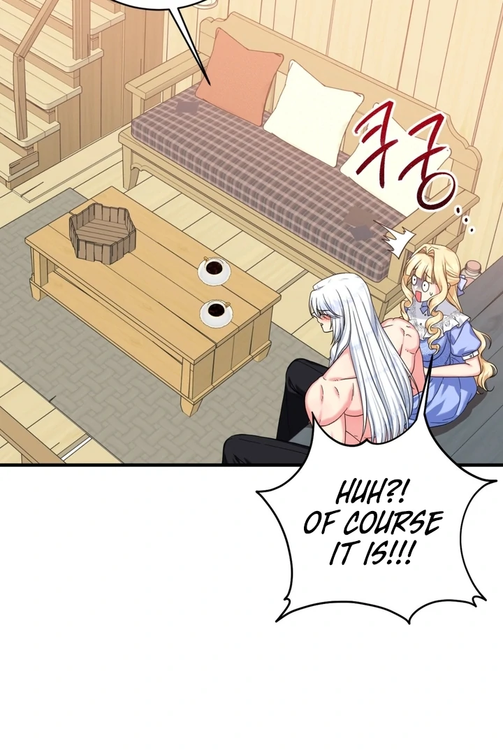 Love Potion Panic [+19]  [Luna Toons] - Chapter 05 - S1 manhwa