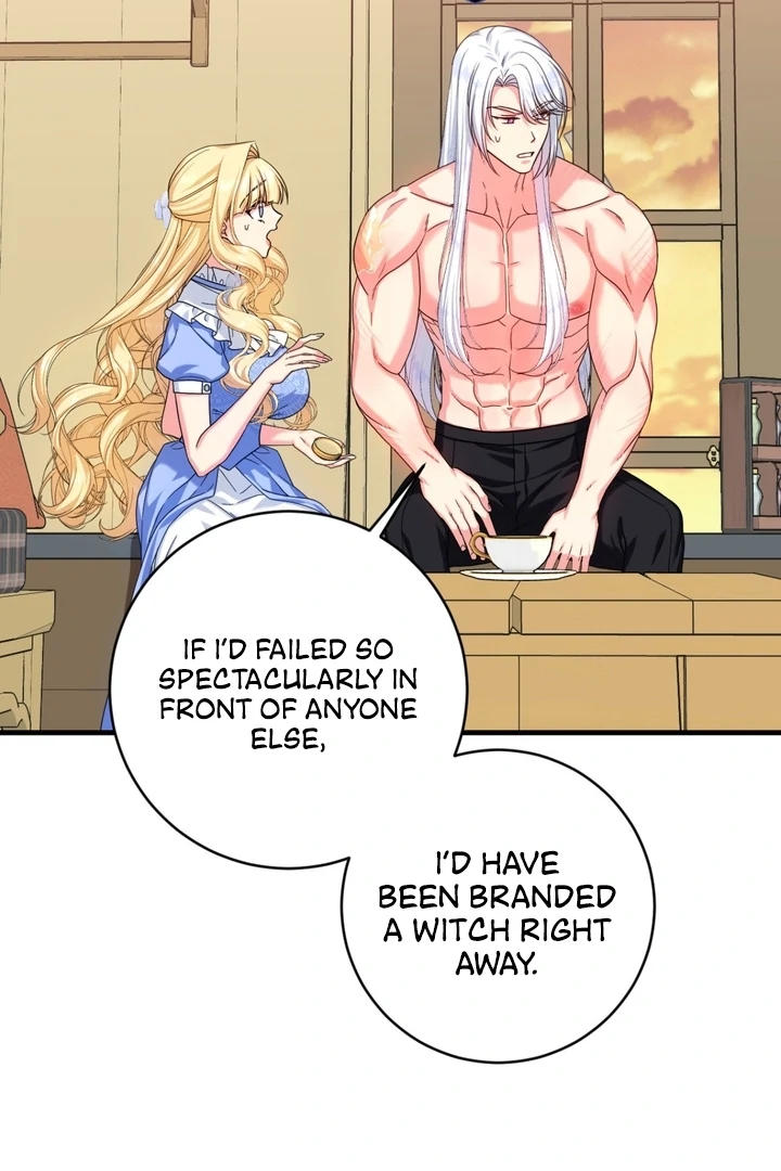 Love Potion Panic [+19]  [Luna Toons] - Chapter 05 - S1 manhwa