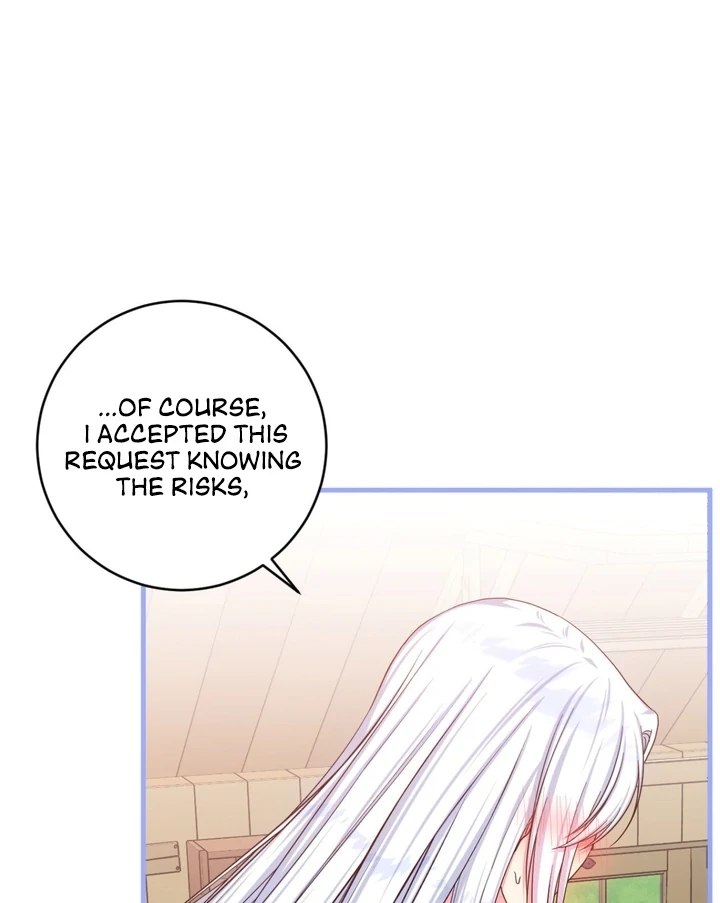 Love Potion Panic [+19]  [Luna Toons] - Chapter 05 - S1 manhwa