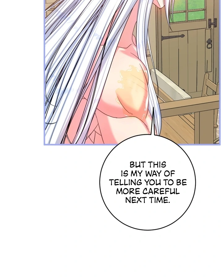 Love Potion Panic [+19]  [Luna Toons] - Chapter 05 - S1 manhwa