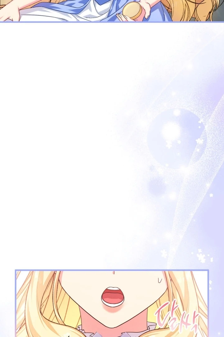 Love Potion Panic [+19]  [Luna Toons] - Chapter 05 - S1 manhwa