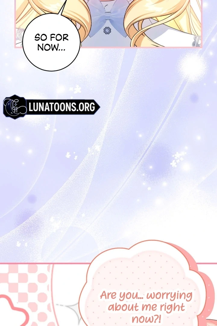 Love Potion Panic [+19]  [Luna Toons] - Chapter 05 - S1 manhwa
