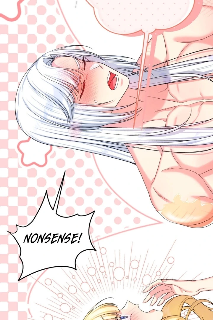 Love Potion Panic [+19]  [Luna Toons] - Chapter 05 - S1 manhwa