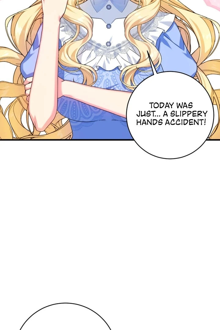 Love Potion Panic [+19]  [Luna Toons] - Chapter 05 - S1 manhwa