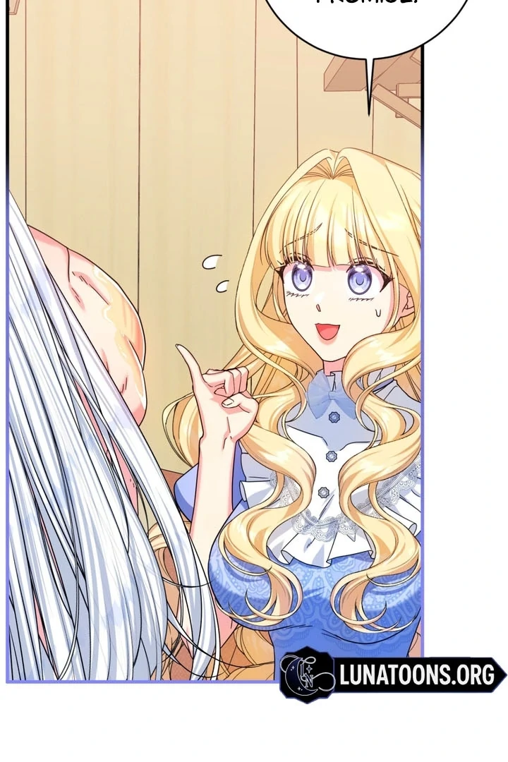 Love Potion Panic [+19]  [Luna Toons] - Chapter 05 - S1 manhwa