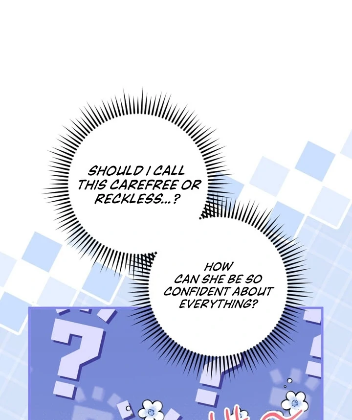 Love Potion Panic [+19]  [Luna Toons] - Chapter 05 - S1 manhwa