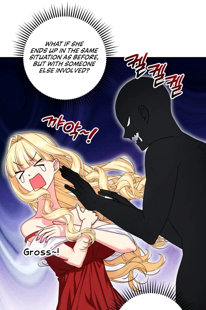 Love Potion Panic [+19]  [Luna Toons] - Chapter 05 - S1 manhwa
