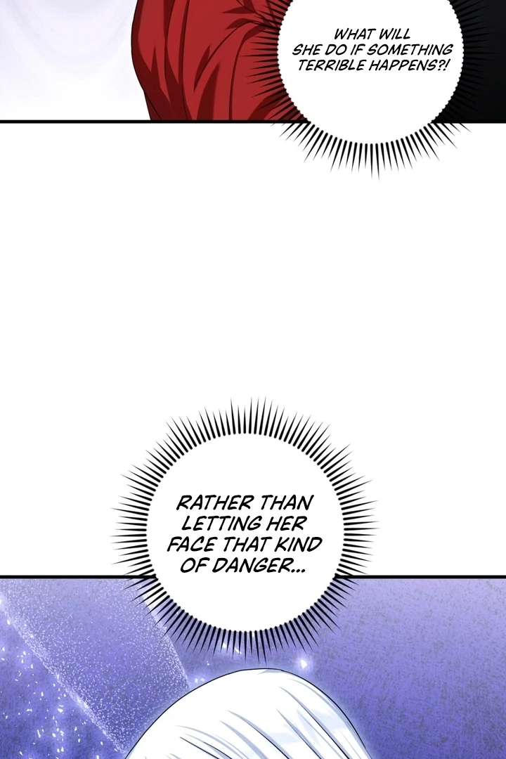 Love Potion Panic [+19]  [Luna Toons] - Chapter 05 - S1 manhwa