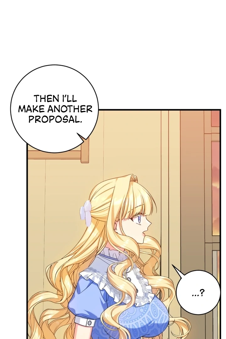 Love Potion Panic [+19]  [Luna Toons] - Chapter 05 - S1 manhwa