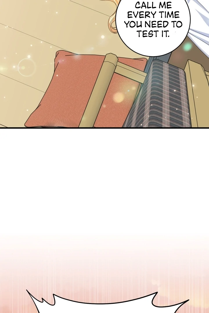 Love Potion Panic [+19]  [Luna Toons] - Chapter 05 - S1 manhwa