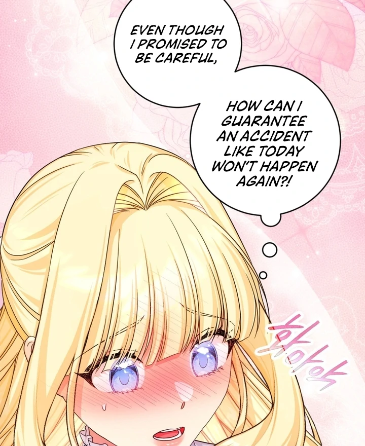 Love Potion Panic [+19]  [Luna Toons] - Chapter 05 - S1 manhwa