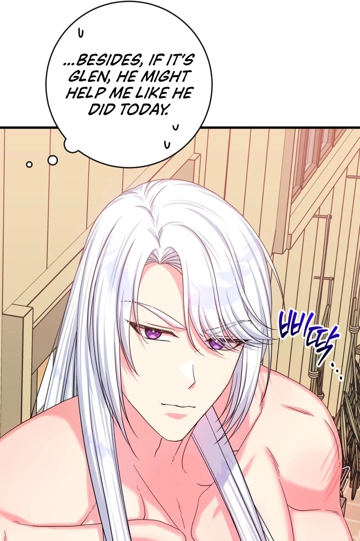 Love Potion Panic [+19]  [Luna Toons] - Chapter 05 - S1 manhwa