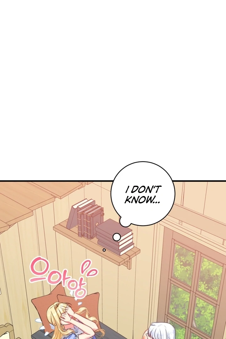 Love Potion Panic [+19]  [Luna Toons] - Chapter 05 - S1 manhwa