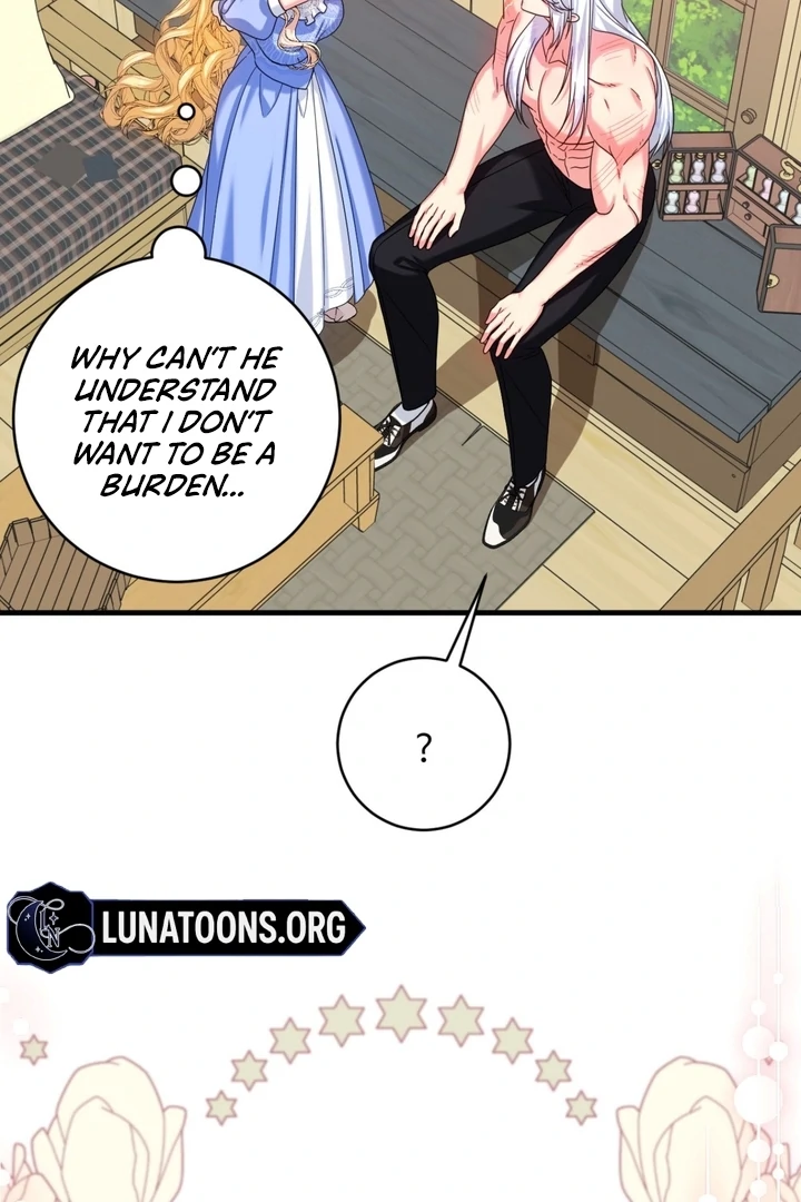 Love Potion Panic [+19]  [Luna Toons] - Chapter 05 - S1 manhwa
