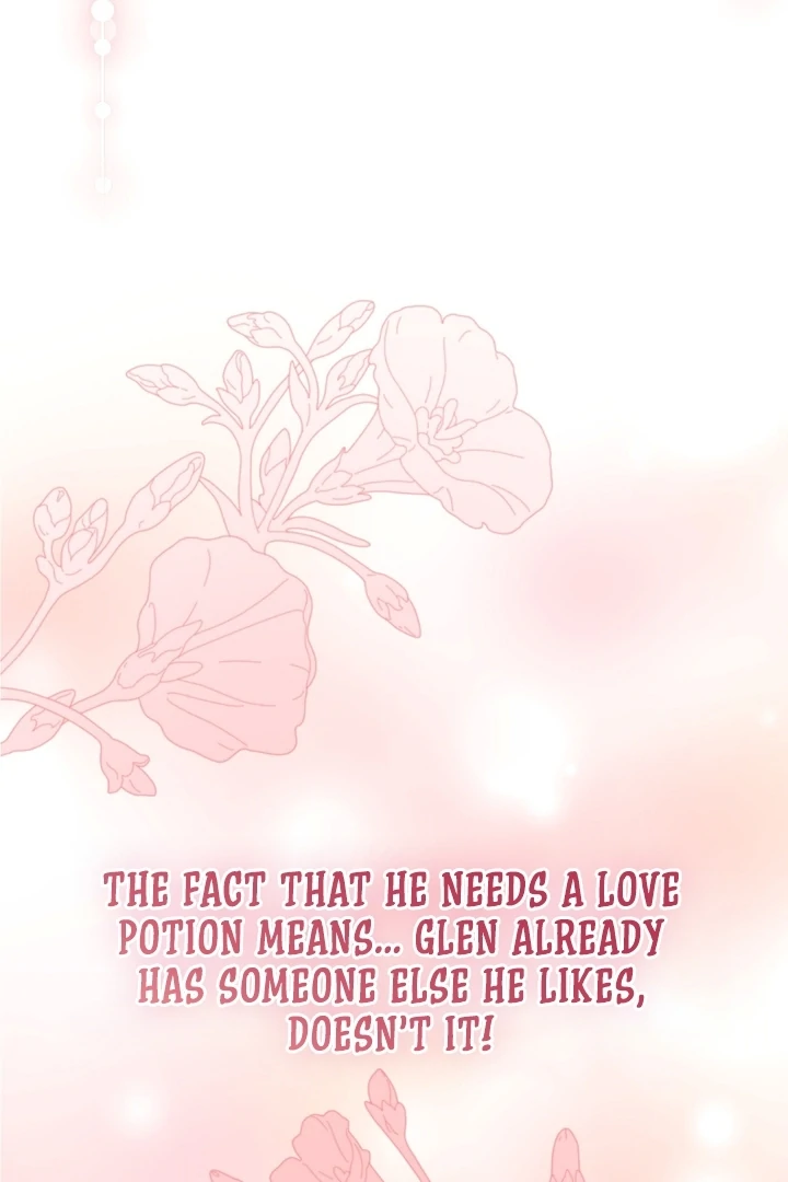 Love Potion Panic [+19]  [Luna Toons] - Chapter 05 - S1 manhwa