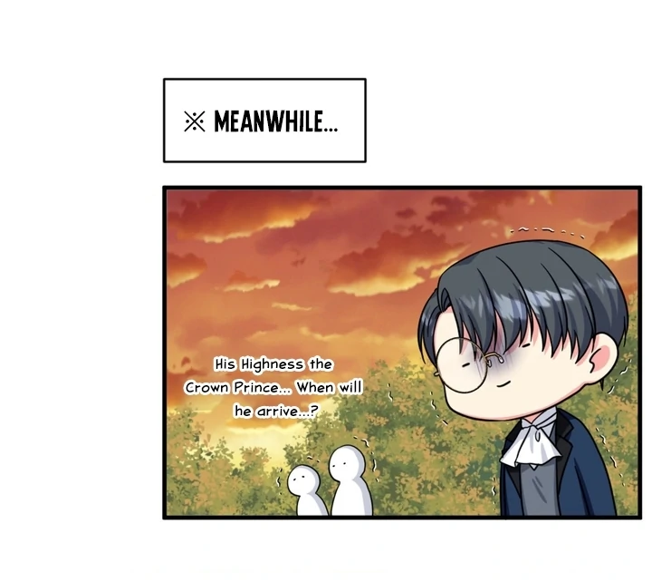 Love Potion Panic [+19]  [Luna Toons] - Chapter 05 - S1 manhwa