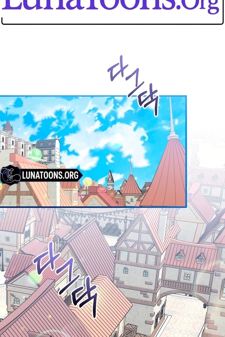 Love Potion Panic [+19]  [Luna Toons] - Chapter 06 - S1 manhwa