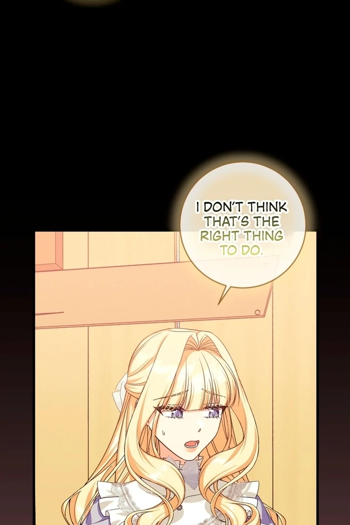 Love Potion Panic [+19]  [Luna Toons] - Chapter 06 - S1 manhwa
