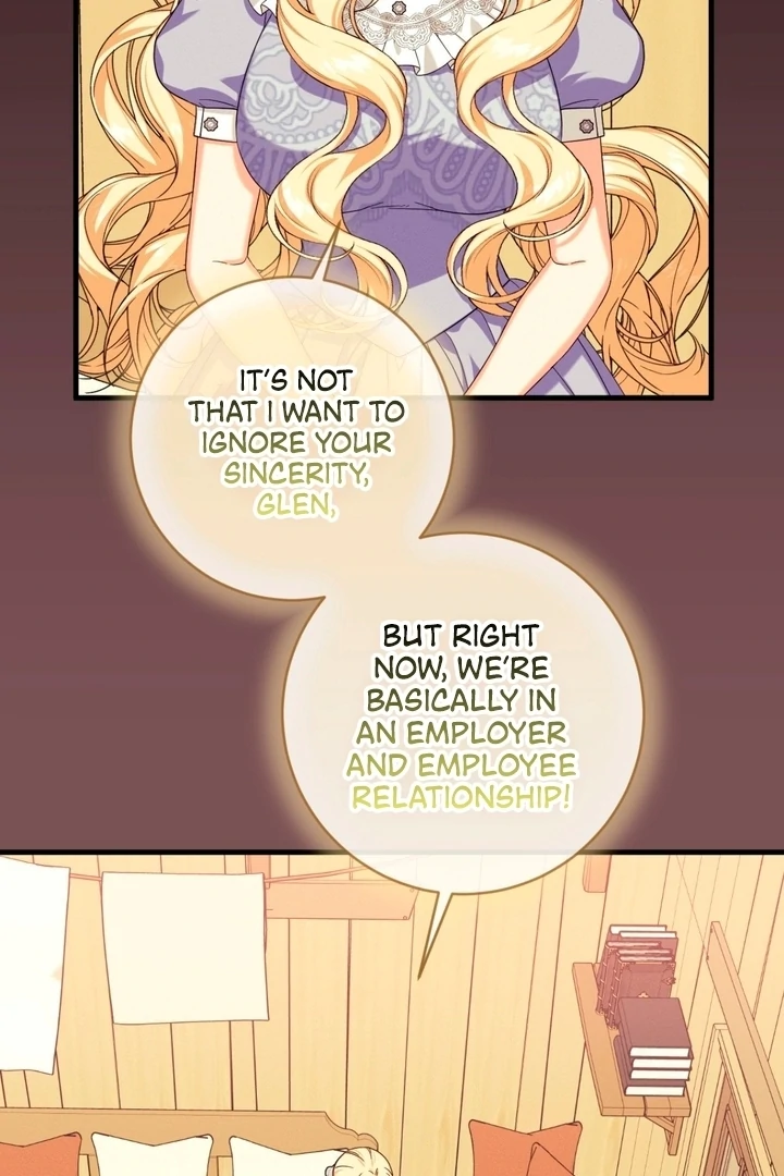 Love Potion Panic [+19]  [Luna Toons] - Chapter 06 - S1 manhwa