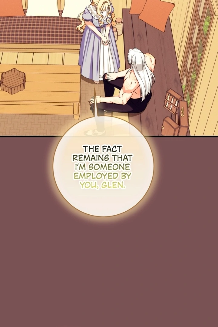 Love Potion Panic [+19]  [Luna Toons] - Chapter 06 - S1 manhwa