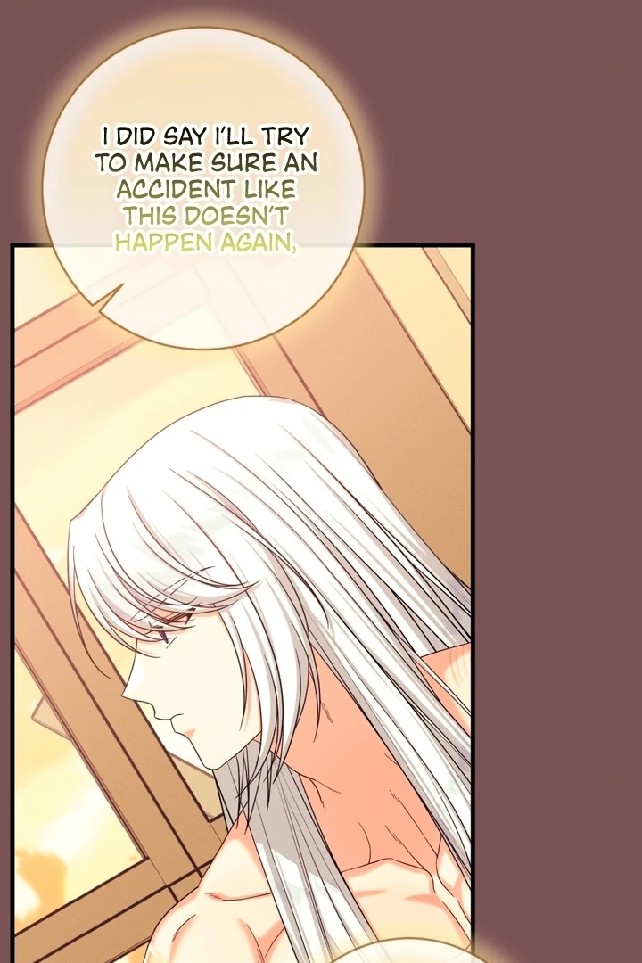 Love Potion Panic [+19]  [Luna Toons] - Chapter 06 - S1 manhwa
