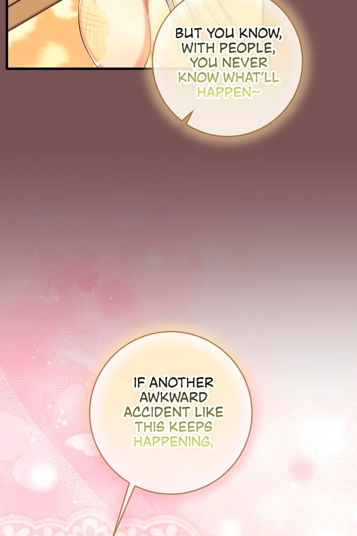 Love Potion Panic [+19]  [Luna Toons] - Chapter 06 - S1 manhwa
