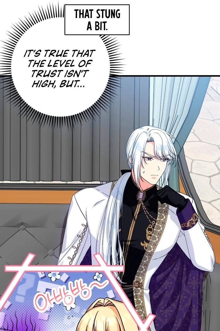 Love Potion Panic [+19]  [Luna Toons] - Chapter 06 - S1 manhwa
