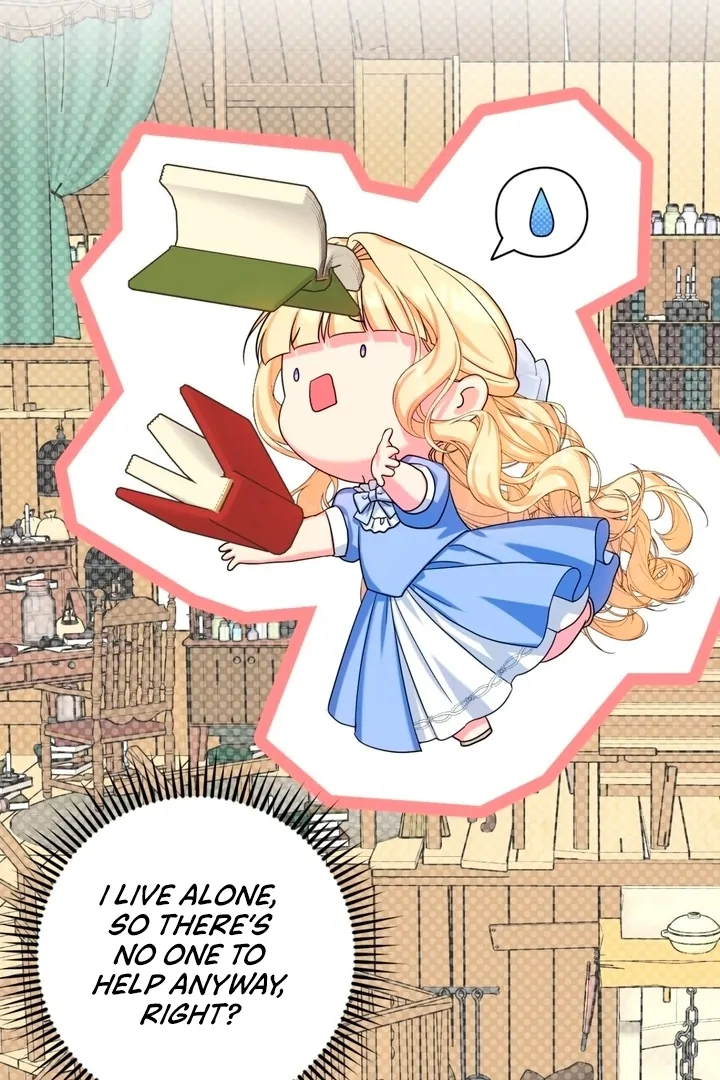 Love Potion Panic [+19]  [Luna Toons] - Chapter 06 - S1 manhwa