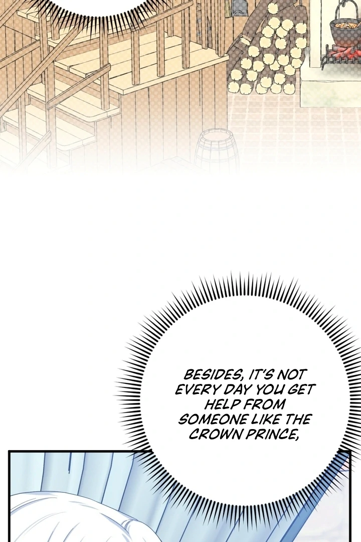 Love Potion Panic [+19]  [Luna Toons] - Chapter 06 - S1 manhwa