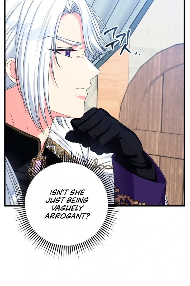 Love Potion Panic [+19]  [Luna Toons] - Chapter 06 - S1 manhwa