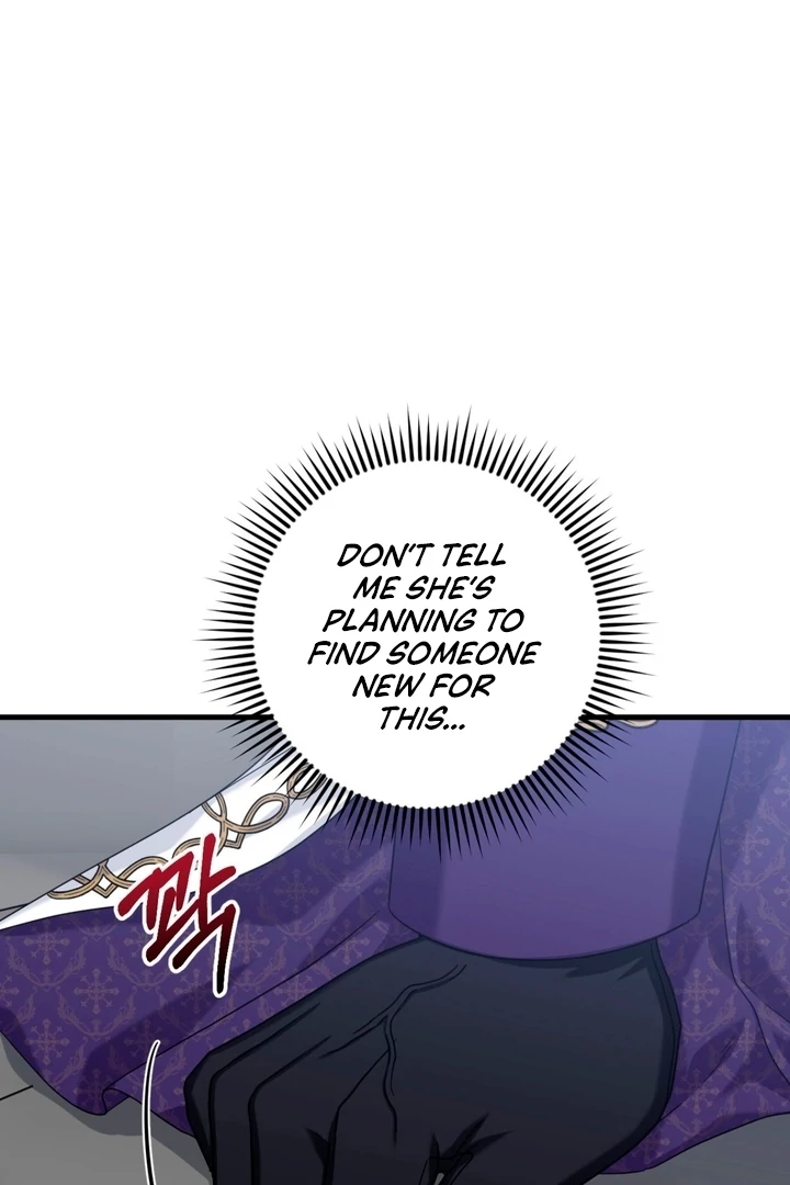 Love Potion Panic [+19]  [Luna Toons] - Chapter 06 - S1 manhwa