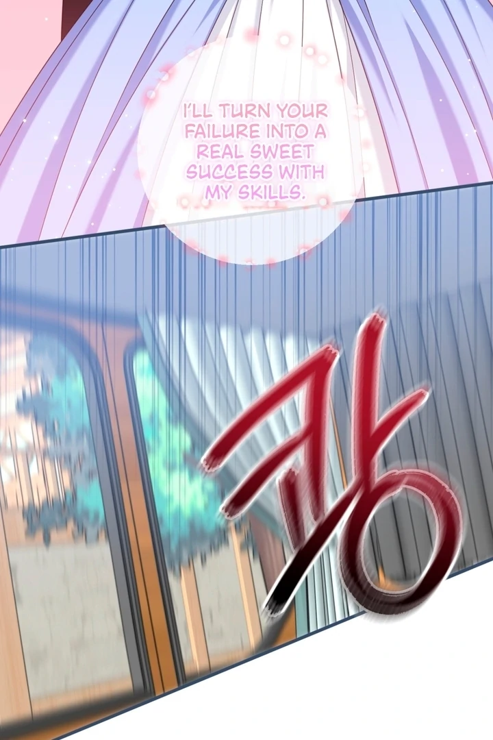 Love Potion Panic [+19]  [Luna Toons] - Chapter 06 - S1 manhwa