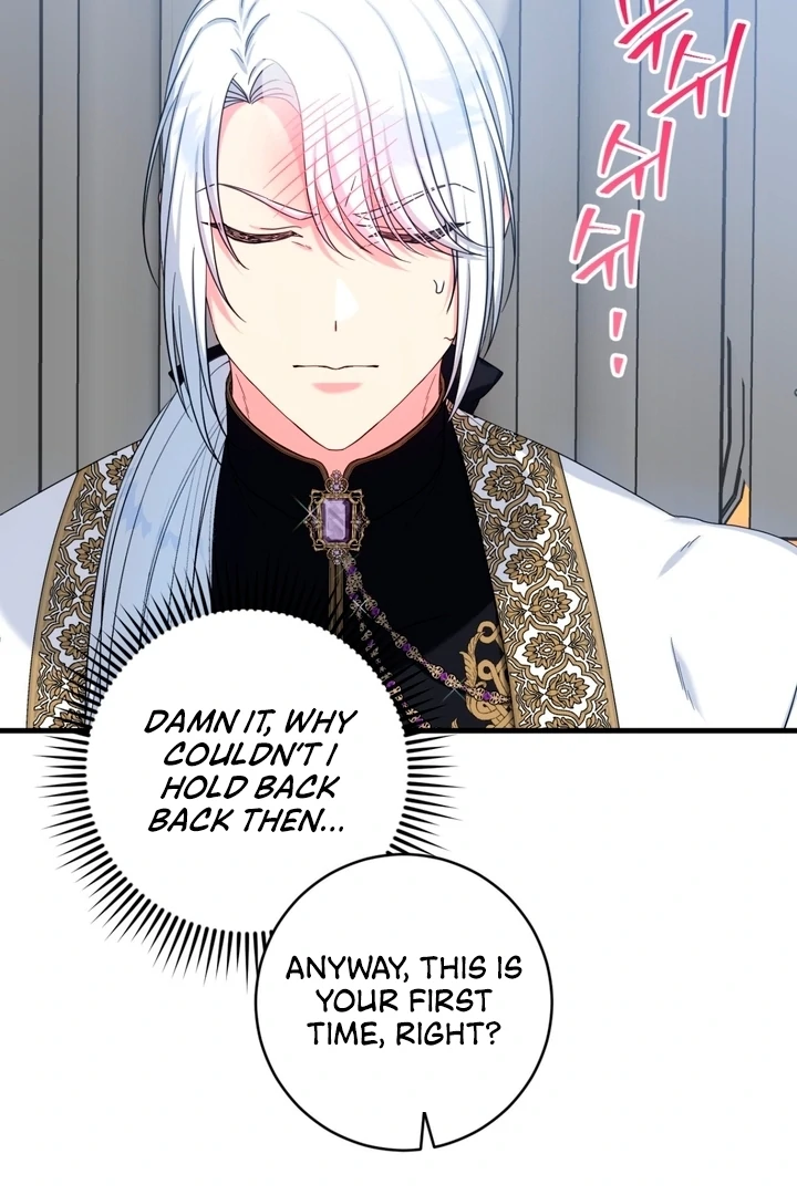 Love Potion Panic [+19]  [Luna Toons] - Chapter 06 - S1 manhwa