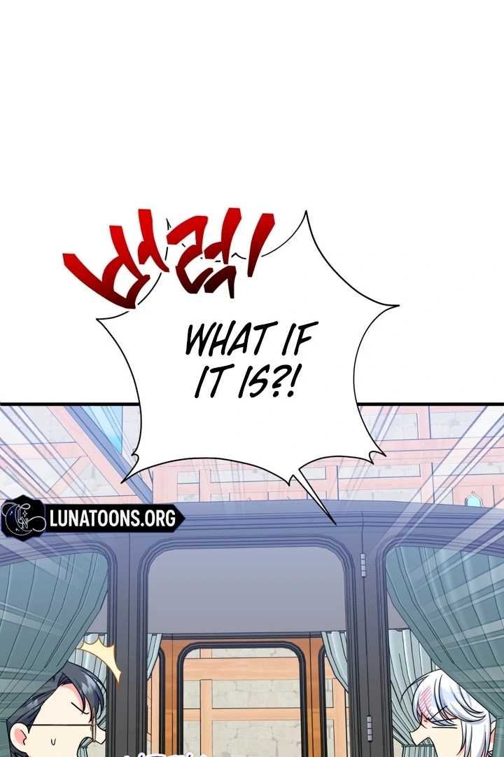 Love Potion Panic [+19]  [Luna Toons] - Chapter 06 - S1 manhwa