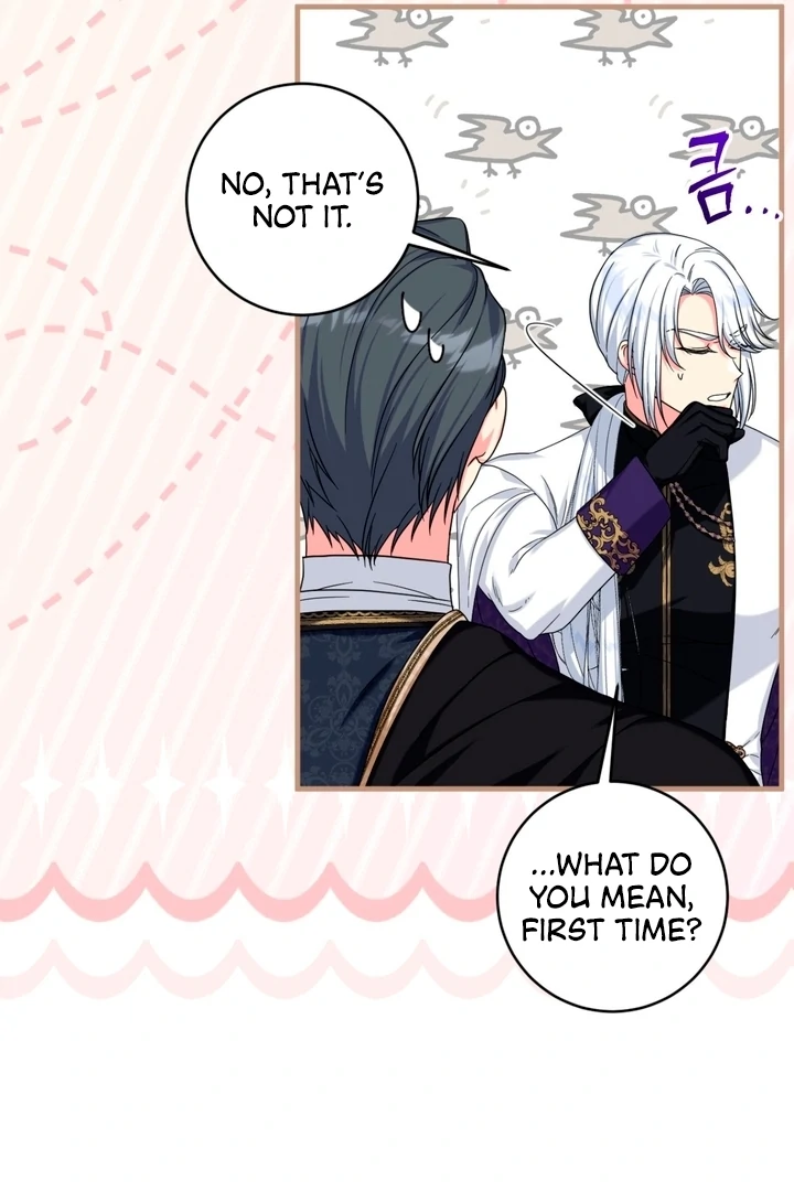 Love Potion Panic [+19]  [Luna Toons] - Chapter 06 - S1 manhwa