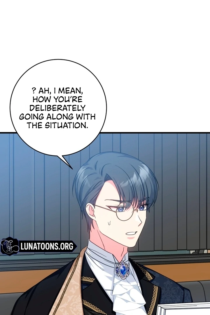 Love Potion Panic [+19]  [Luna Toons] - Chapter 06 - S1 manhwa