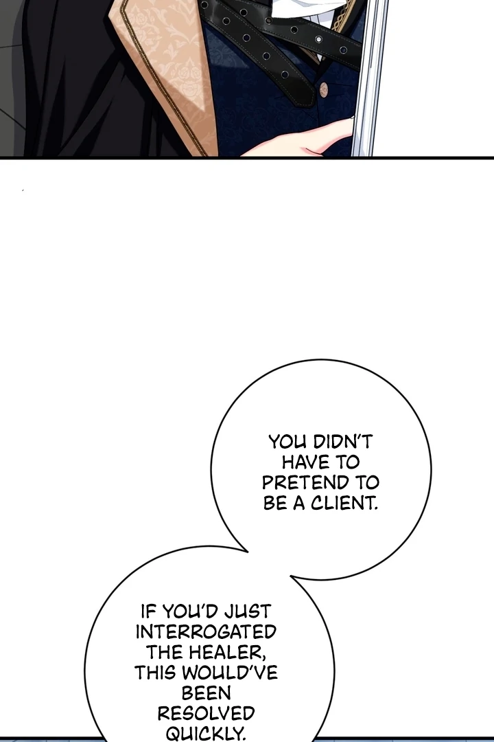 Love Potion Panic [+19]  [Luna Toons] - Chapter 06 - S1 manhwa