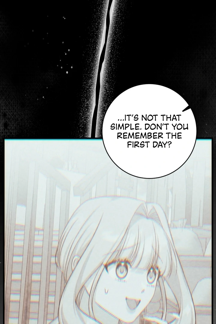 Love Potion Panic [+19]  [Luna Toons] - Chapter 06 - S1 manhwa