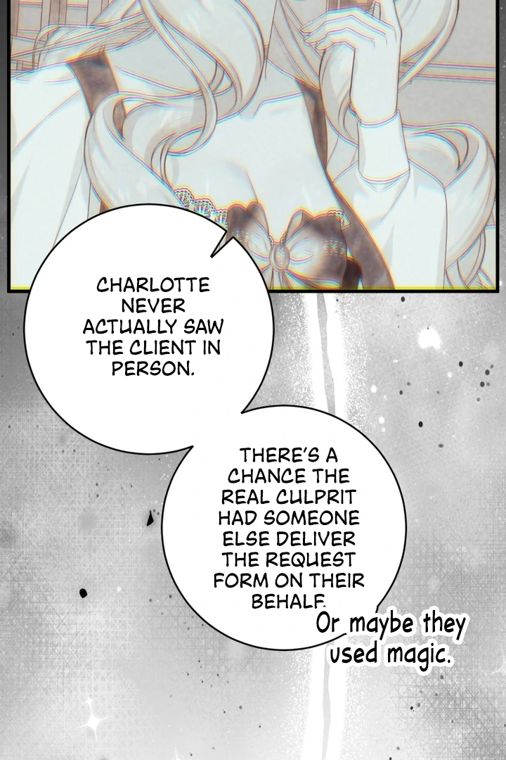 Love Potion Panic [+19]  [Luna Toons] - Chapter 06 - S1 manhwa