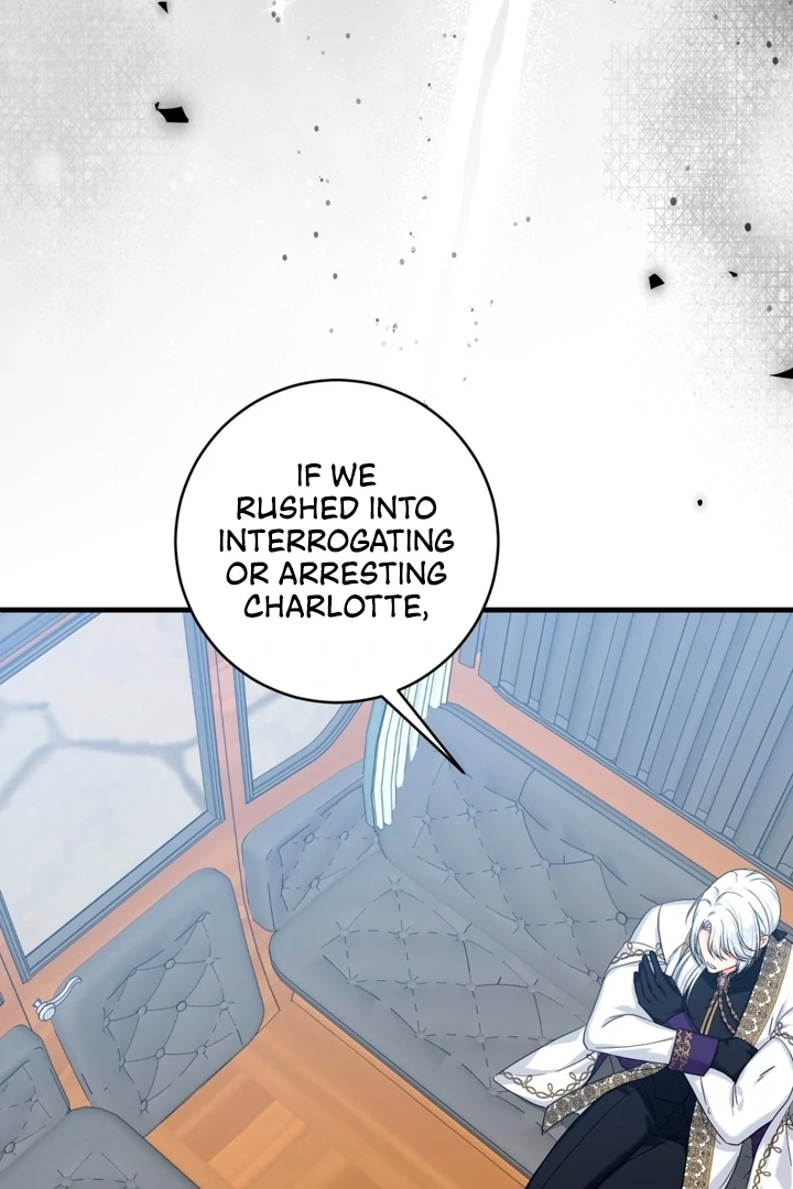Love Potion Panic [+19]  [Luna Toons] - Chapter 06 - S1 manhwa