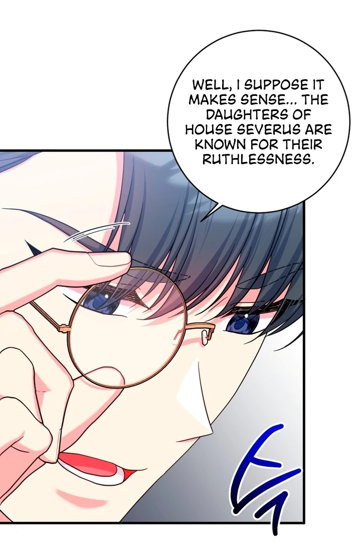 Love Potion Panic [+19]  [Luna Toons] - Chapter 06 - S1 manhwa