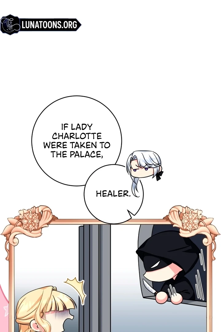 Love Potion Panic [+19]  [Luna Toons] - Chapter 06 - S1 manhwa