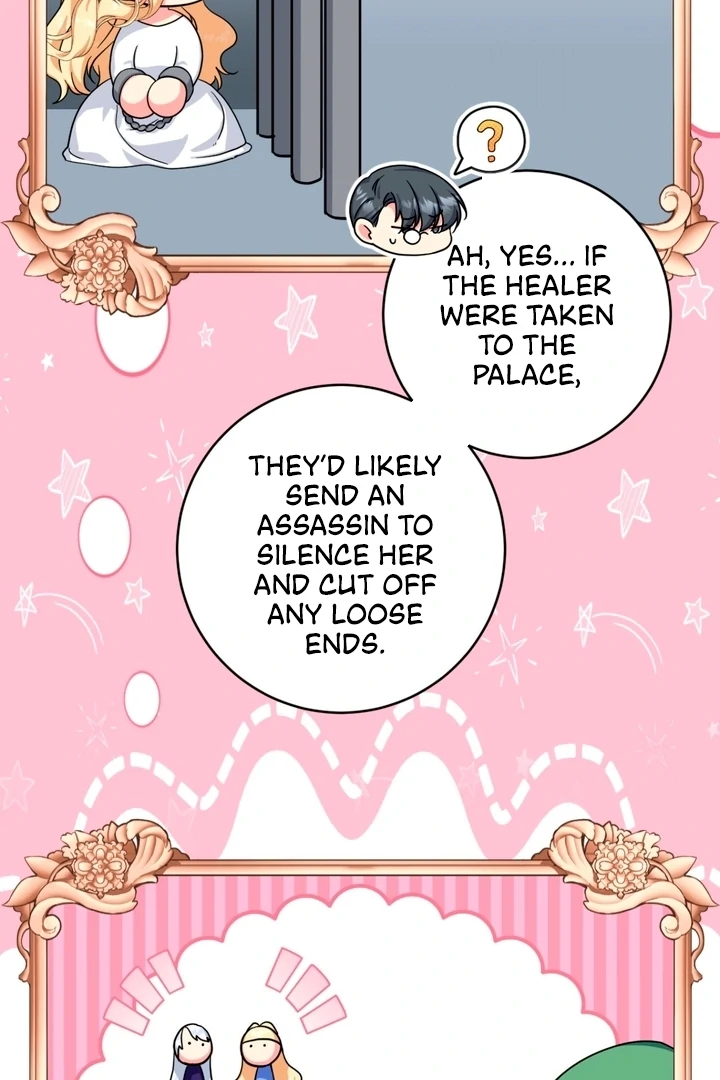 Love Potion Panic [+19]  [Luna Toons] - Chapter 06 - S1 manhwa