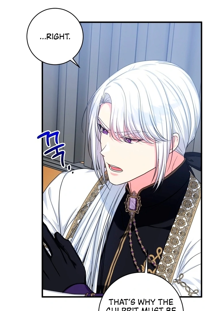 Love Potion Panic [+19]  [Luna Toons] - Chapter 06 - S1 manhwa
