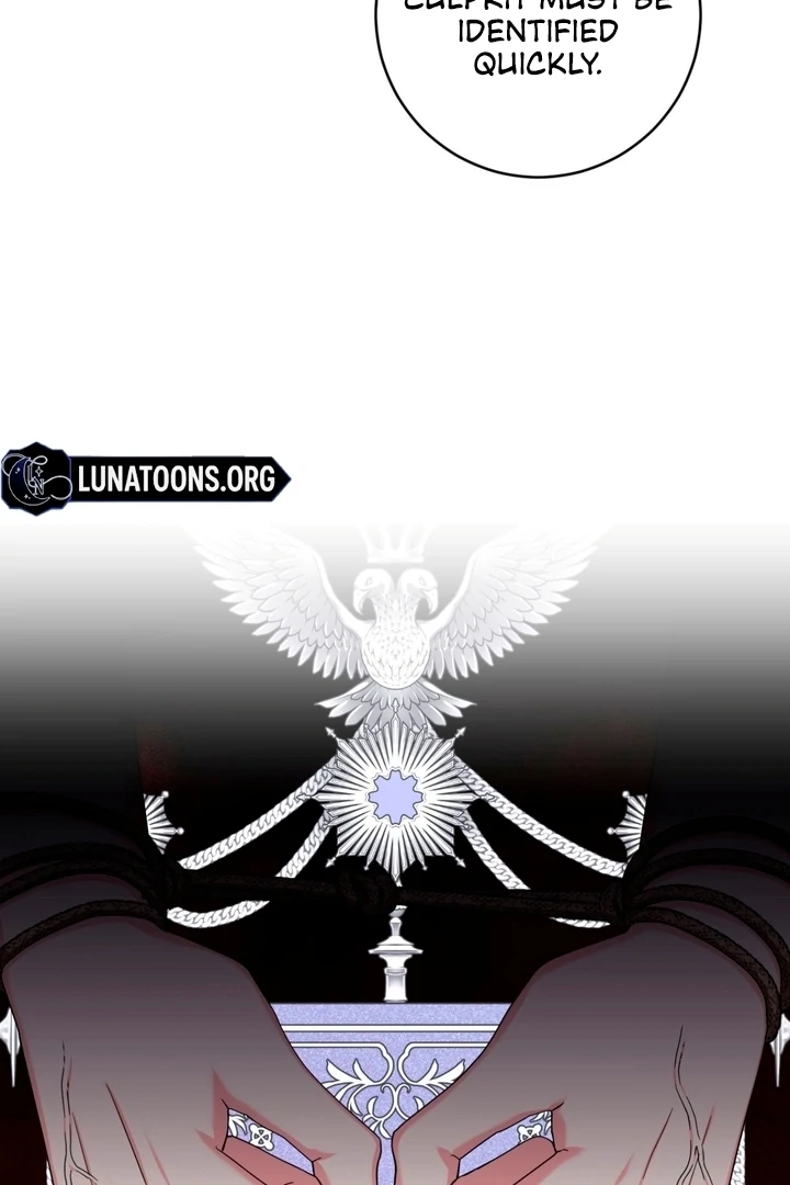 Love Potion Panic [+19]  [Luna Toons] - Chapter 06 - S1 manhwa