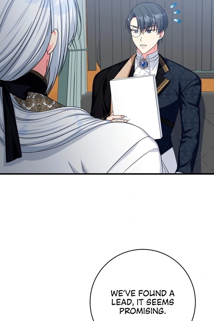 Love Potion Panic [+19]  [Luna Toons] - Chapter 06 - S1 manhwa