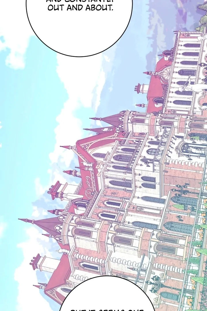 Love Potion Panic [+19]  [Luna Toons] - Chapter 06 - S1 manhwa