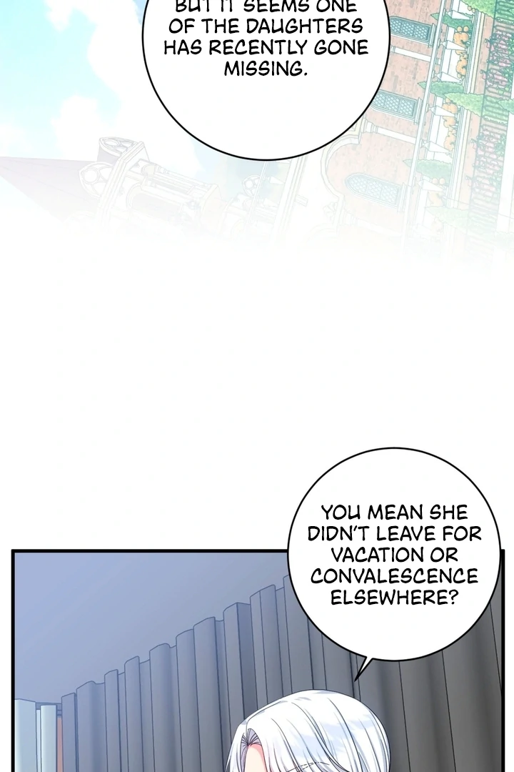 Love Potion Panic [+19]  [Luna Toons] - Chapter 06 - S1 manhwa